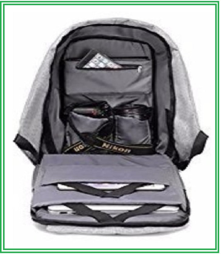 🤗BOLSO ANTIRROBO🤩