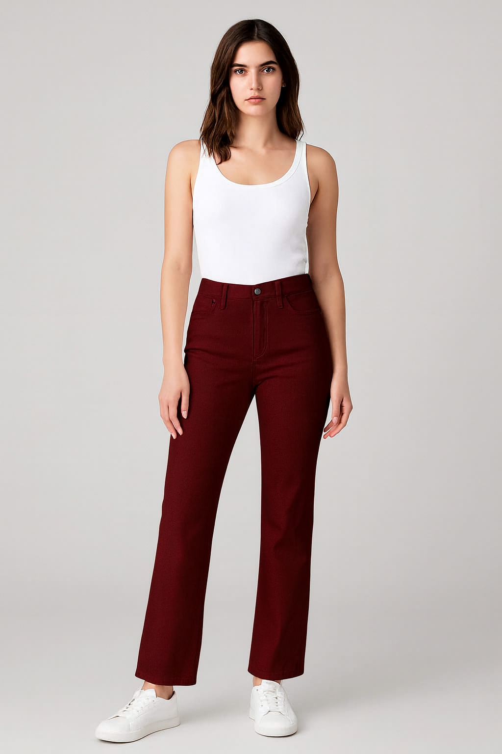 🥰PANTALON DAMA⭐COLORES🩷