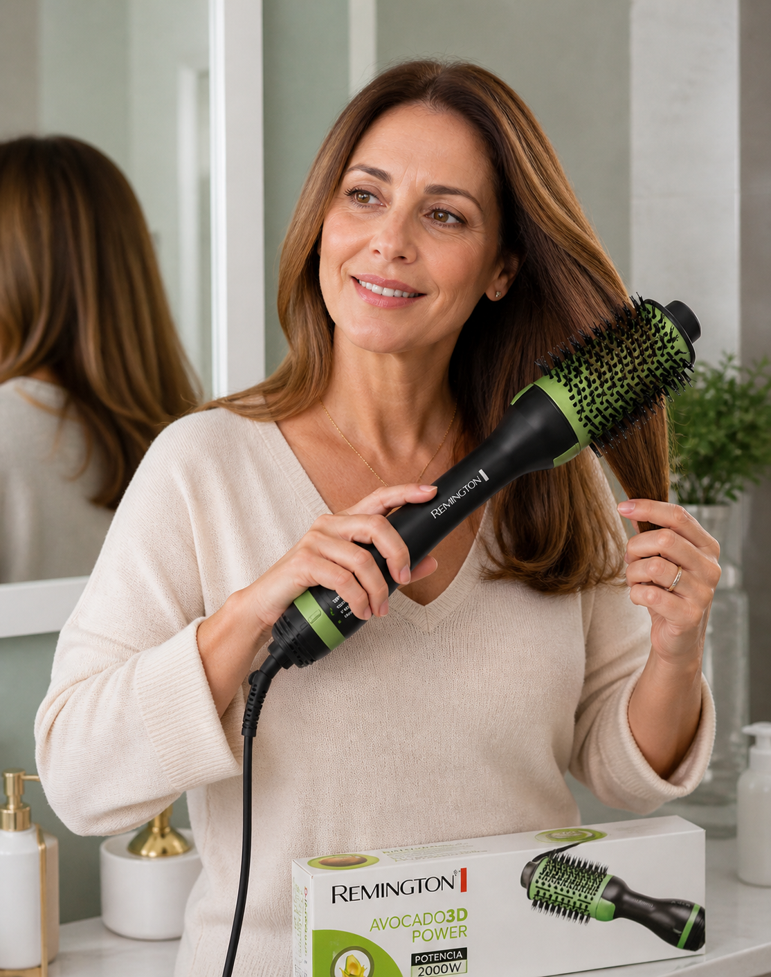 KIT DE BELLEZA