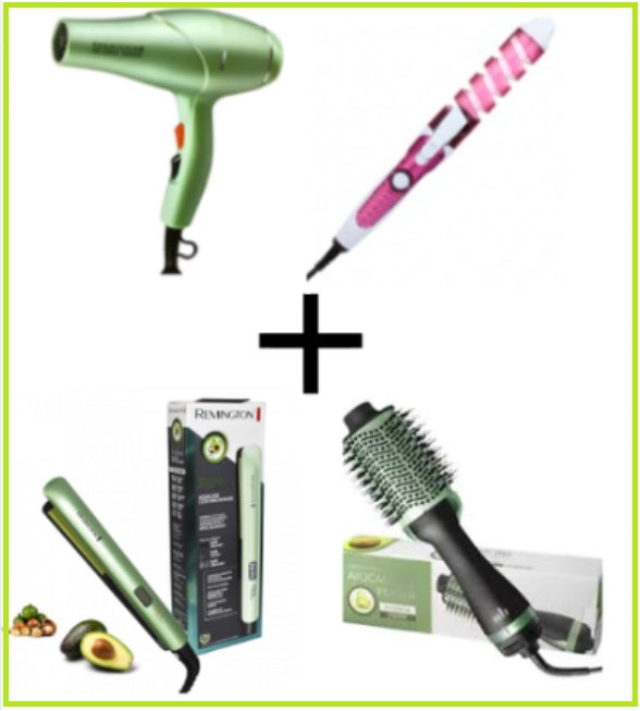 KIT DE BELLEZA